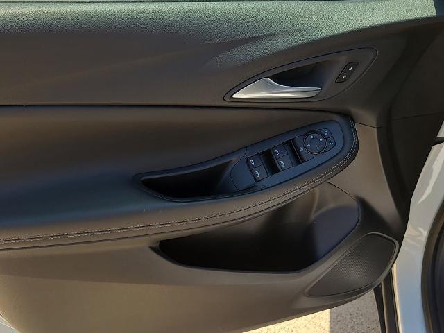 2025 Buick Encore GX Preferred FWD