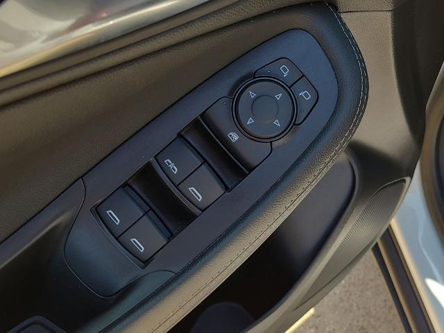 2025 Buick Encore GX Preferred FWD