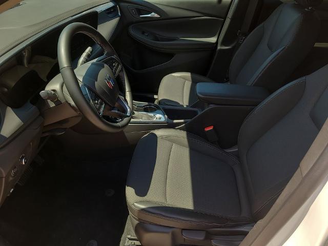 2025 Buick Encore GX Preferred FWD