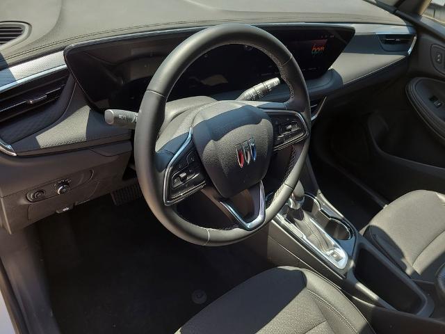 2025 Buick Encore GX Preferred FWD
