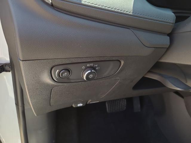 2025 Buick Encore GX Preferred FWD