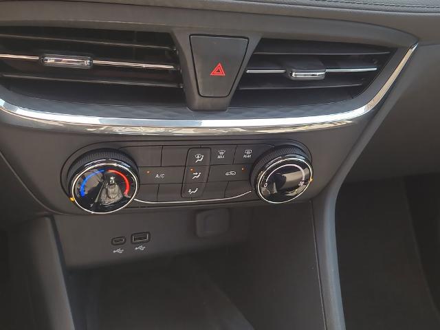 2025 Buick Encore GX Preferred FWD