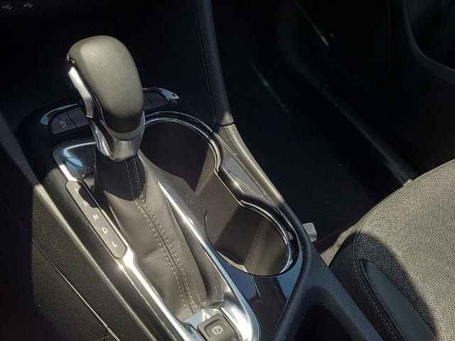 2025 Buick Encore GX Preferred FWD