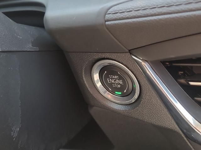2025 Buick Encore GX Preferred FWD
