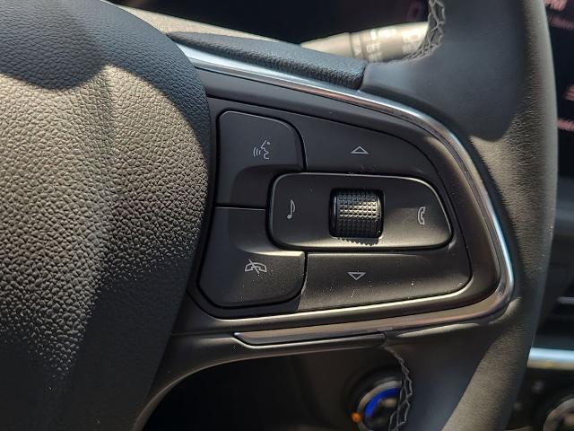 2025 Buick Encore GX Preferred FWD
