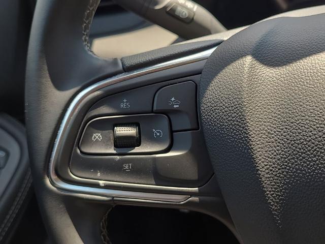 2025 Buick Encore GX Preferred FWD