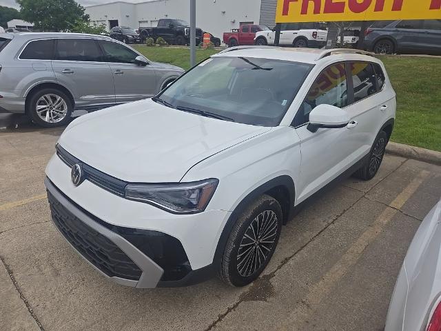2026 Volkswagen Taos SE for sale in Waxahachie, TX