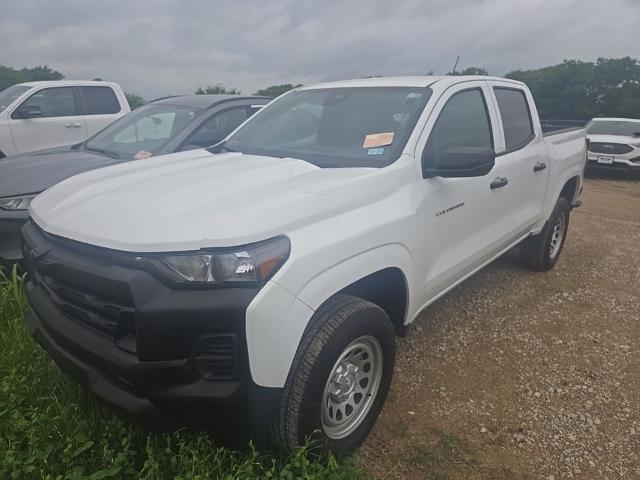 2024 Chevrolet Colorado 2WD WT for sale in Waxahachie, TX