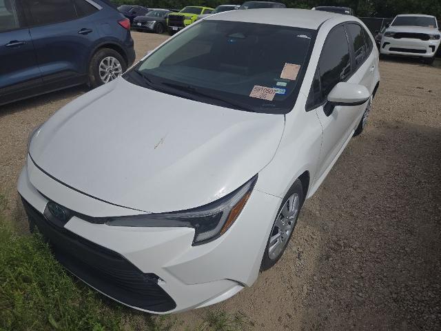 2024 Toyota Corolla Hybrid LE for sale in Waxahachie, TX