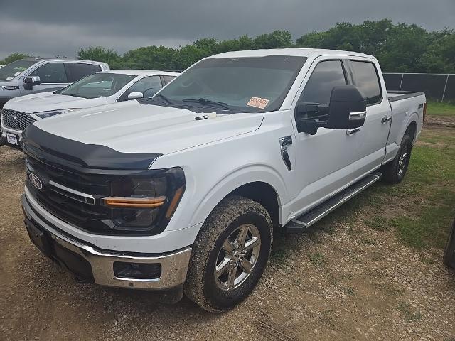 2024 Ford F-150 XLT for sale in Waxahachie, TX