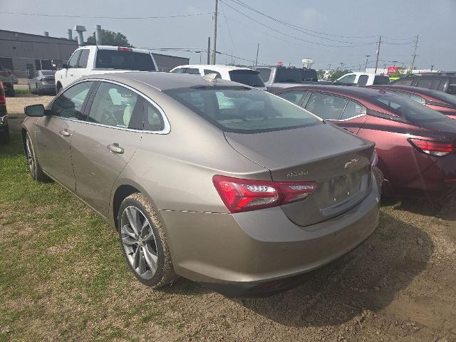 2024 Chevrolet Malibu FWD 2LT