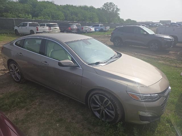 2024 Chevrolet Malibu FWD 2LT