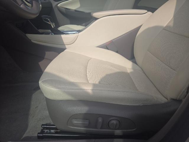 2024 Chevrolet Malibu FWD 2LT