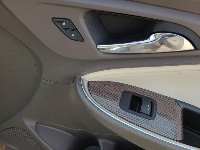 2024 Chevrolet Malibu FWD 2LT