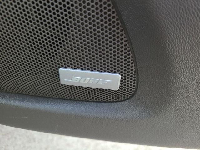 2024 Chevrolet Malibu FWD 2LT