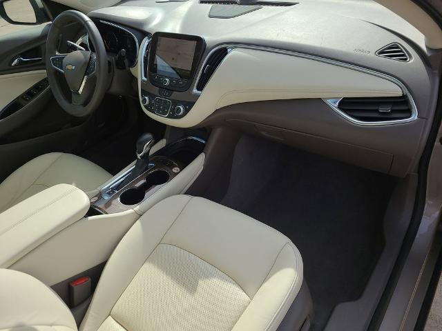 2024 Chevrolet Malibu FWD 2LT