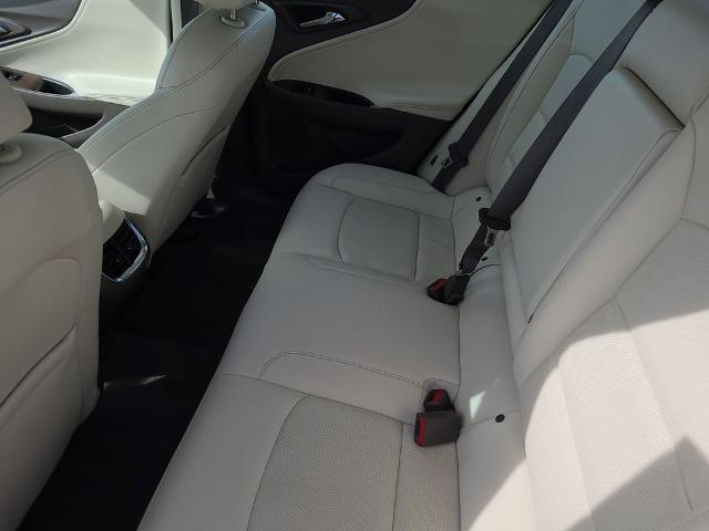2024 Chevrolet Malibu FWD 2LT