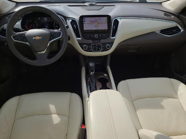 2024 Chevrolet Malibu FWD 2LT
