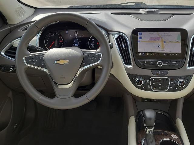 2024 Chevrolet Malibu FWD 2LT