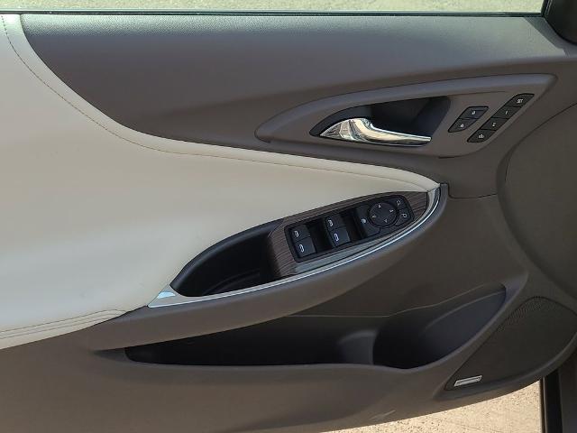 2024 Chevrolet Malibu FWD 2LT