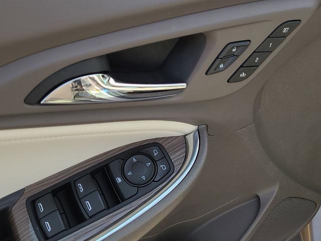 2024 Chevrolet Malibu FWD 2LT