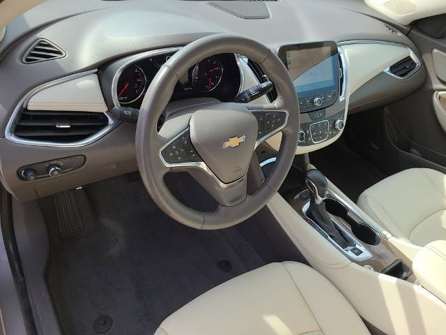 2024 Chevrolet Malibu FWD 2LT