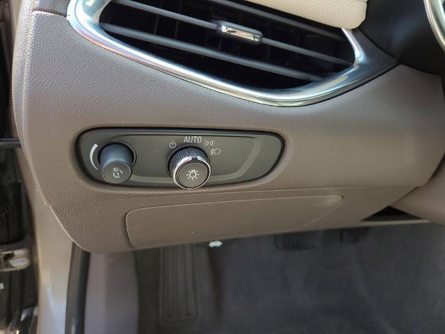 2024 Chevrolet Malibu FWD 2LT
