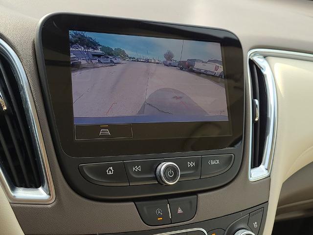 2024 Chevrolet Malibu FWD 2LT