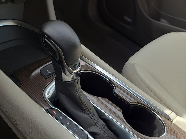 2024 Chevrolet Malibu FWD 2LT