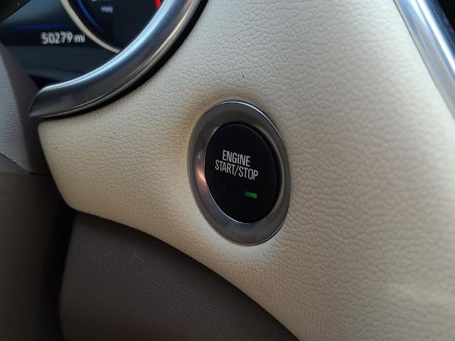 2024 Chevrolet Malibu FWD 2LT
