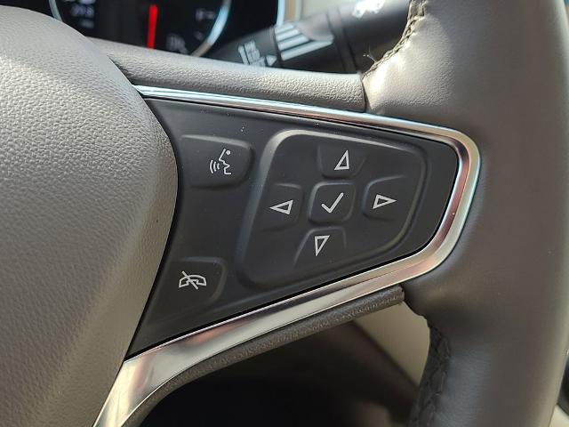 2024 Chevrolet Malibu FWD 2LT