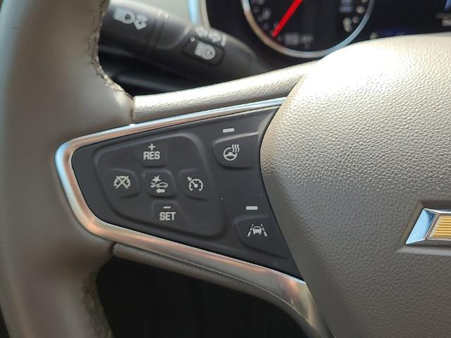 2024 Chevrolet Malibu FWD 2LT
