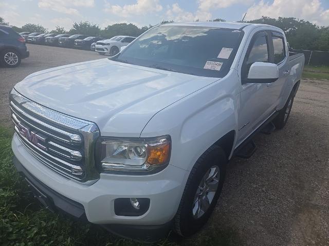 2015 GMC Canyon SLE for sale in Waxahachie, TX