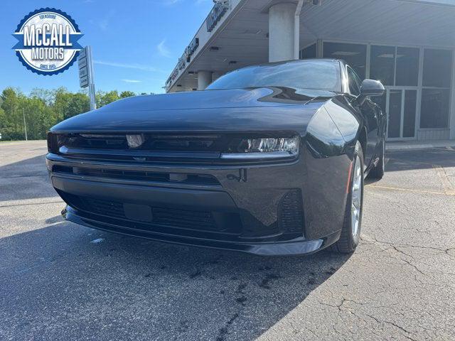2026 Dodge Charger CHARGER R/T 4-DOOR AWD