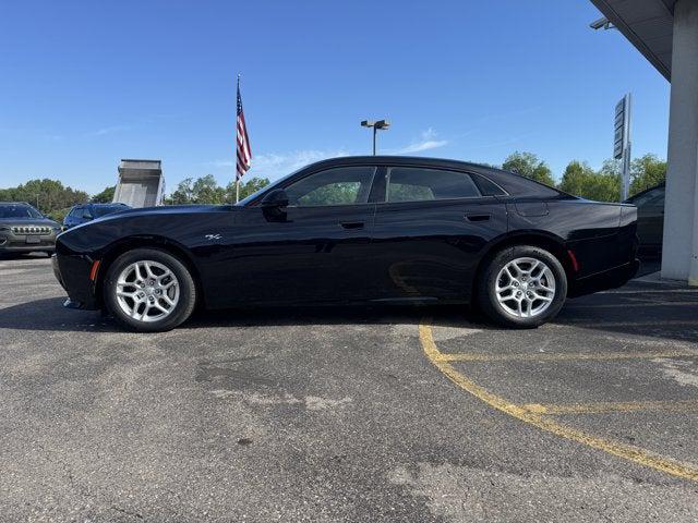 2026 Dodge Charger CHARGER R/T 4-DOOR AWD