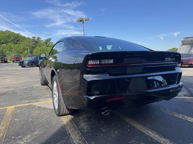 2026 Dodge Charger CHARGER R/T 4-DOOR AWD