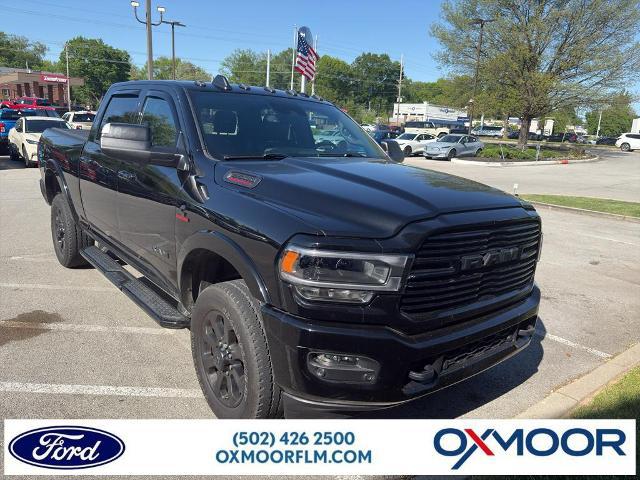2019 Ram 2500 Laramie Crew Cab 4x4 6'4" Box for sale in Louisville, KY