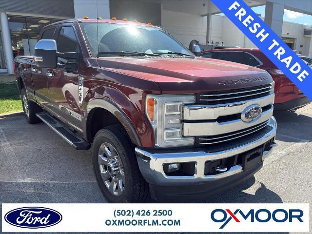2017 Ford F-250 LARIAT for sale in Louisville, KY