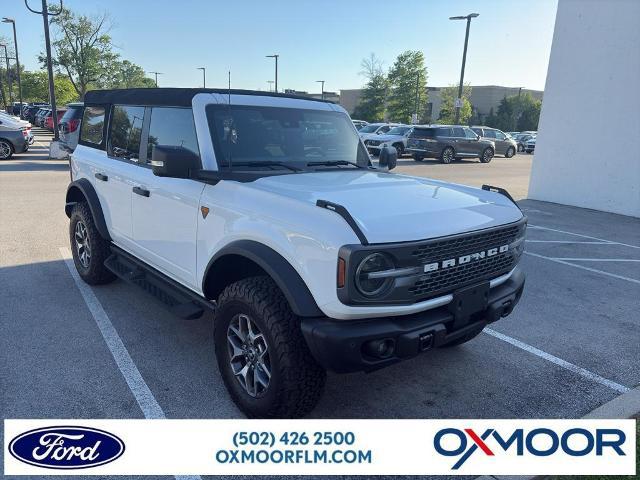 2025 Ford Bronco Badlands for sale in Louisville, KY