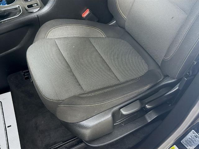 2021 Chevrolet Traverse FWD LS