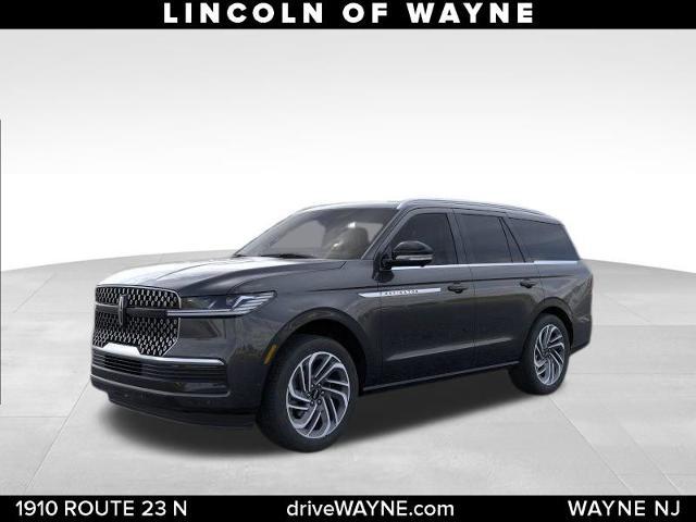 2026 Lincoln Navigator Reserve for sale in Wayne, NJ