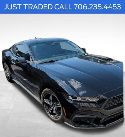 2024 Ford Mustang EcoBoost Fastback for sale in Rome, GA
