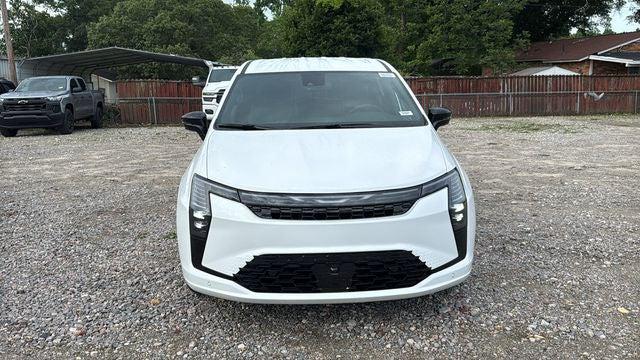 2027 Chrysler Pacifica PACIFICA SELECT 2027 Chrysler Pacifica PACIFICA SELECT