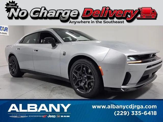 2026 Dodge Charger Scat Pack 4-Door AWD for sale in Albany, GA