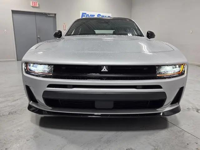 2026 Dodge Charger Scat Pack 4-Door AWD