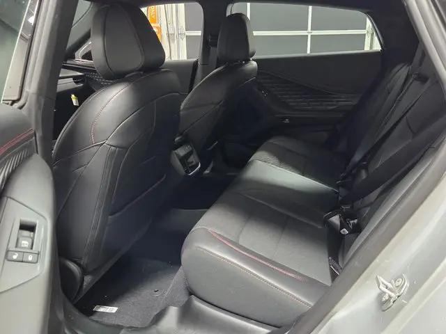 2026 Dodge Charger Scat Pack 4-Door AWD