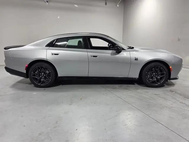 2026 Dodge Charger Scat Pack 4-Door AWD