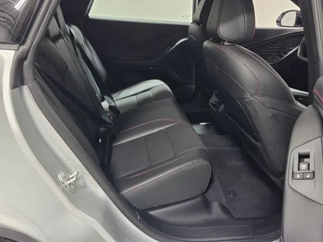 2026 Dodge Charger Scat Pack 4-Door AWD