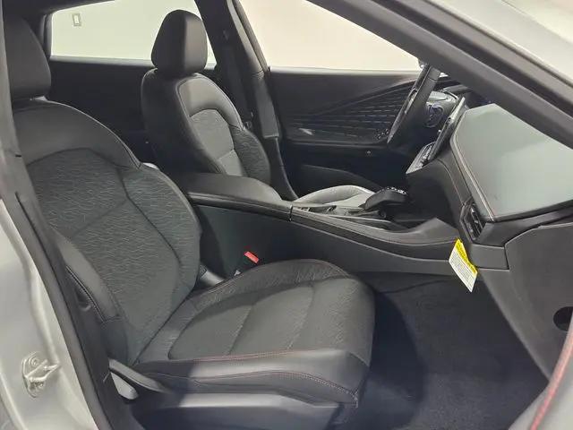 2026 Dodge Charger Scat Pack 4-Door AWD