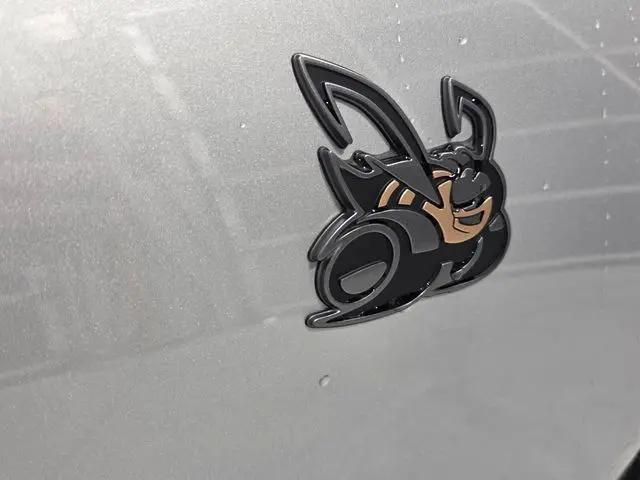 2026 Dodge Charger Scat Pack 4-Door AWD